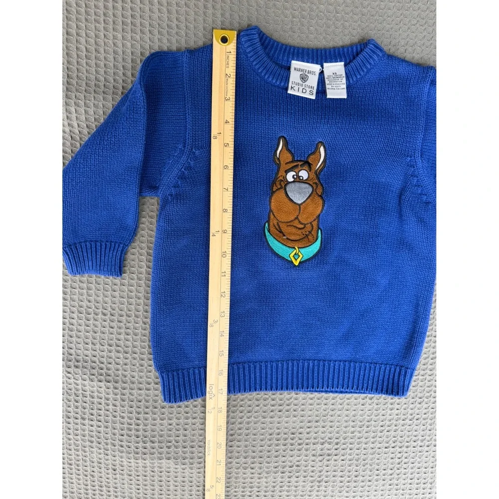 Warner Bros. Studio Store Kids store studio sweater