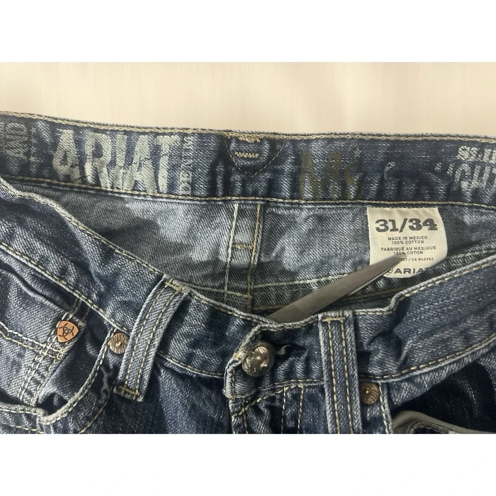 Ariat upgrade your
