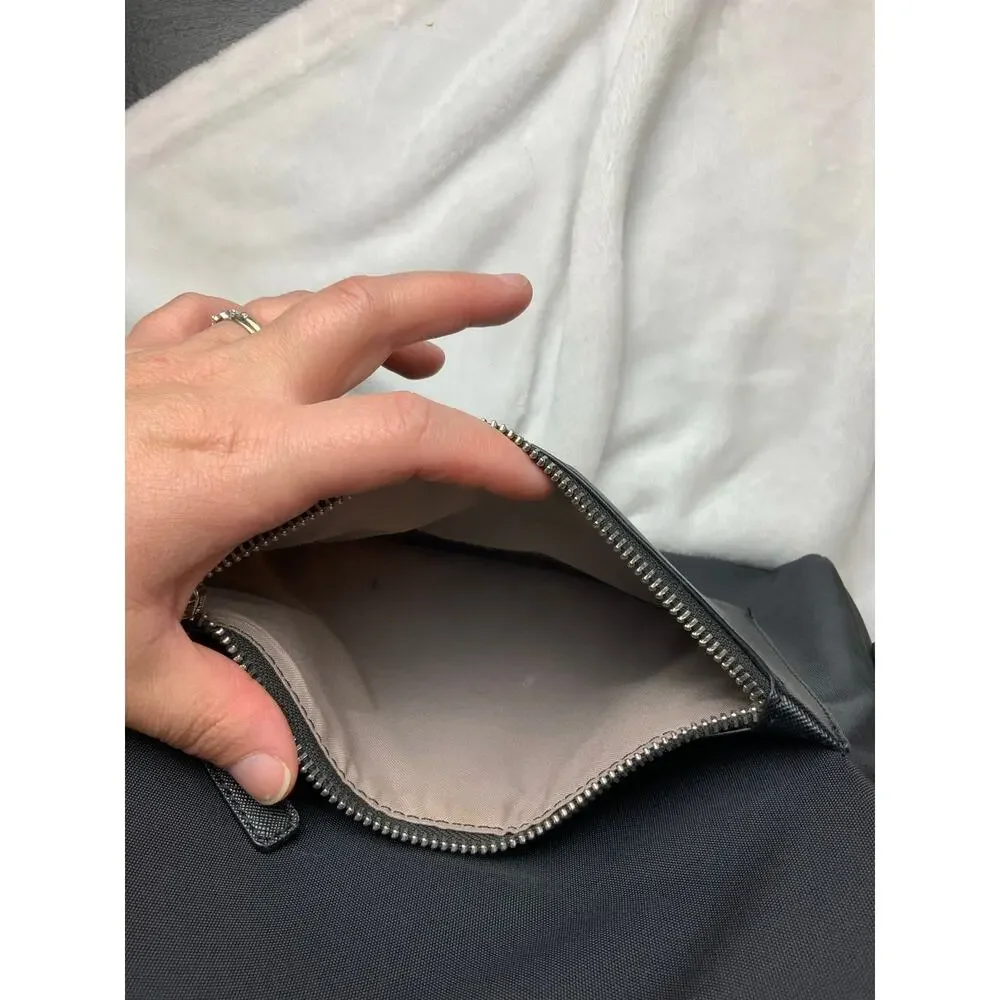 Samsonite black laptop