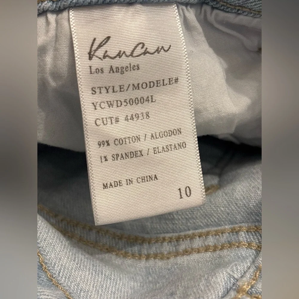 KanCan light blue