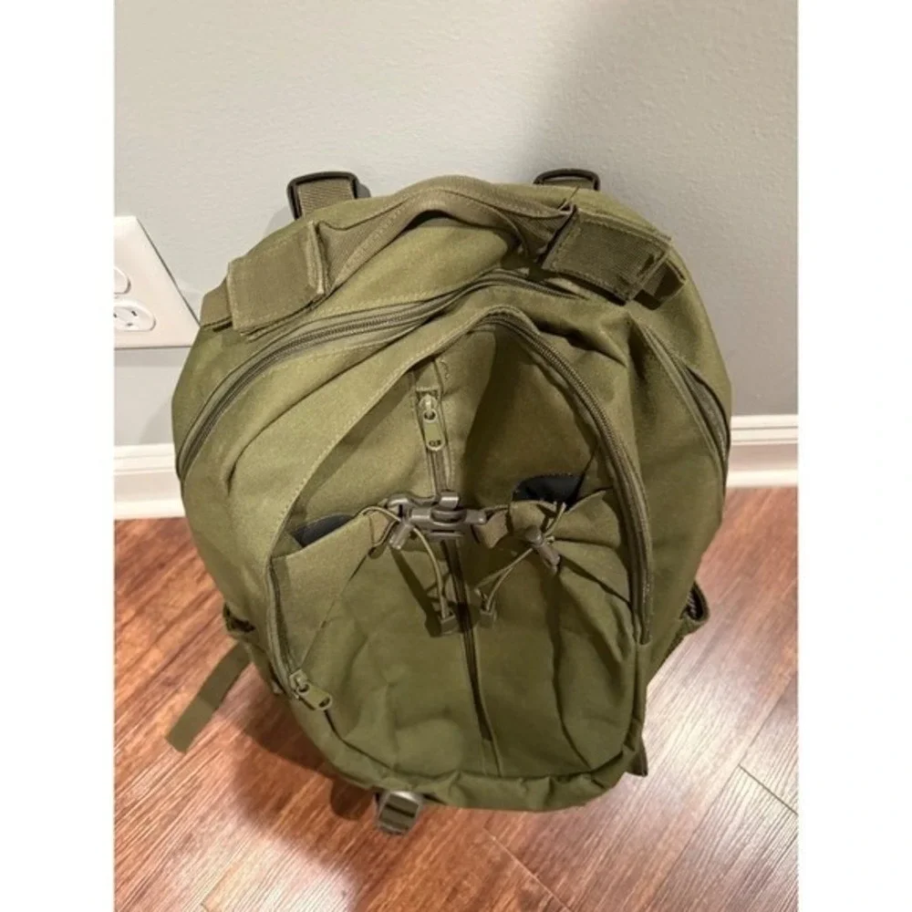 YINQISHI olive green