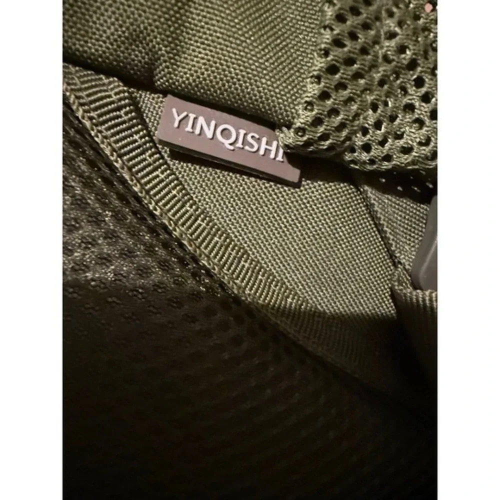 YINQISHI olive green