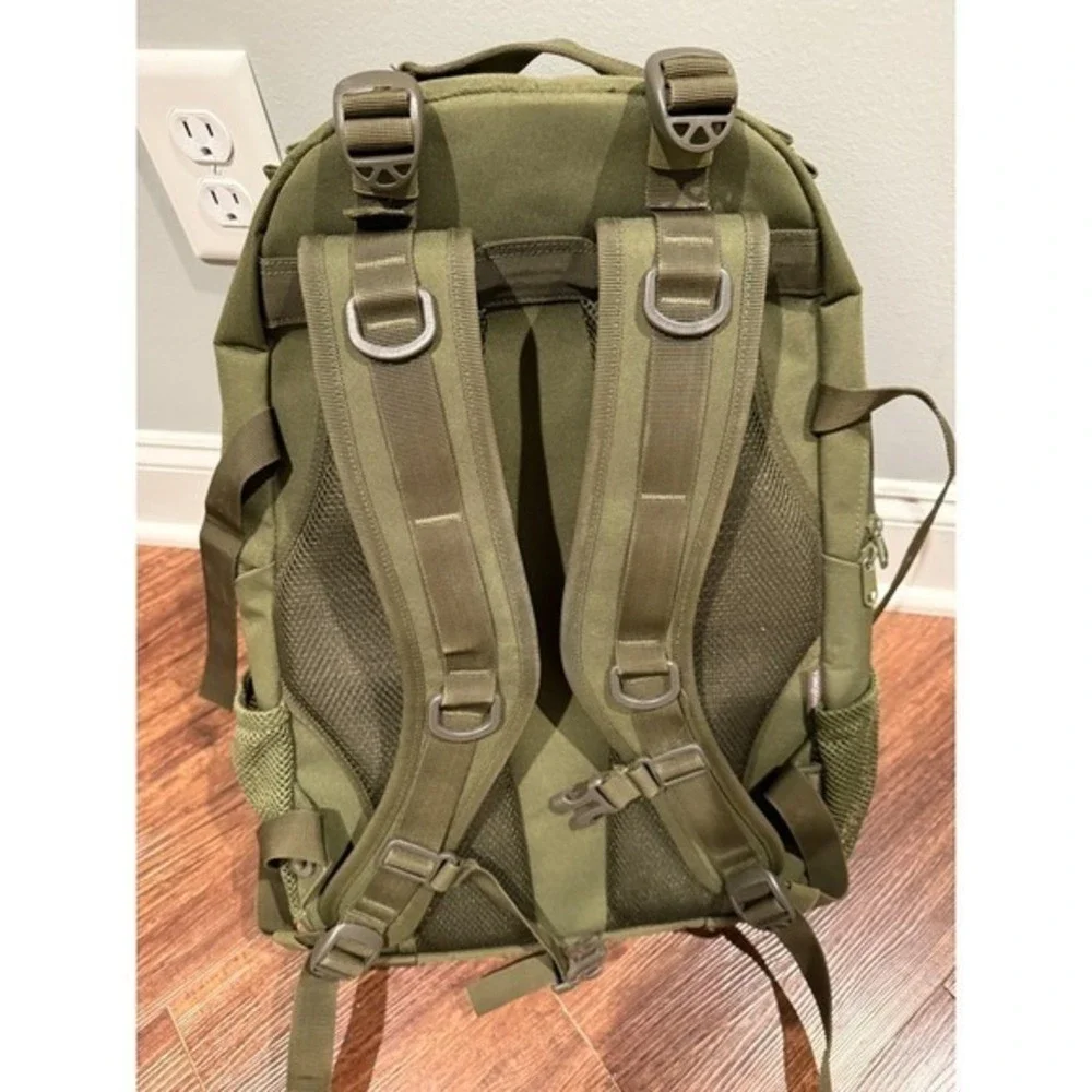YINQISHI olive green