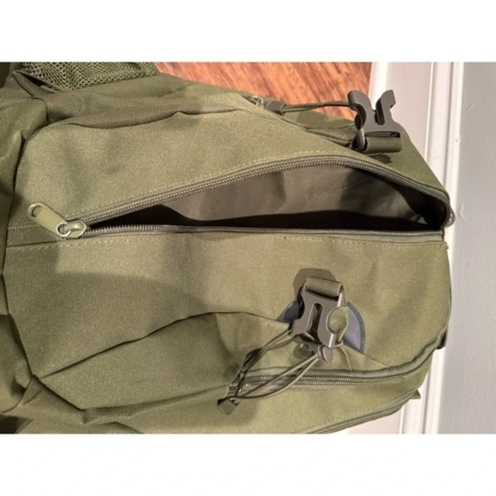 YINQISHI olive green