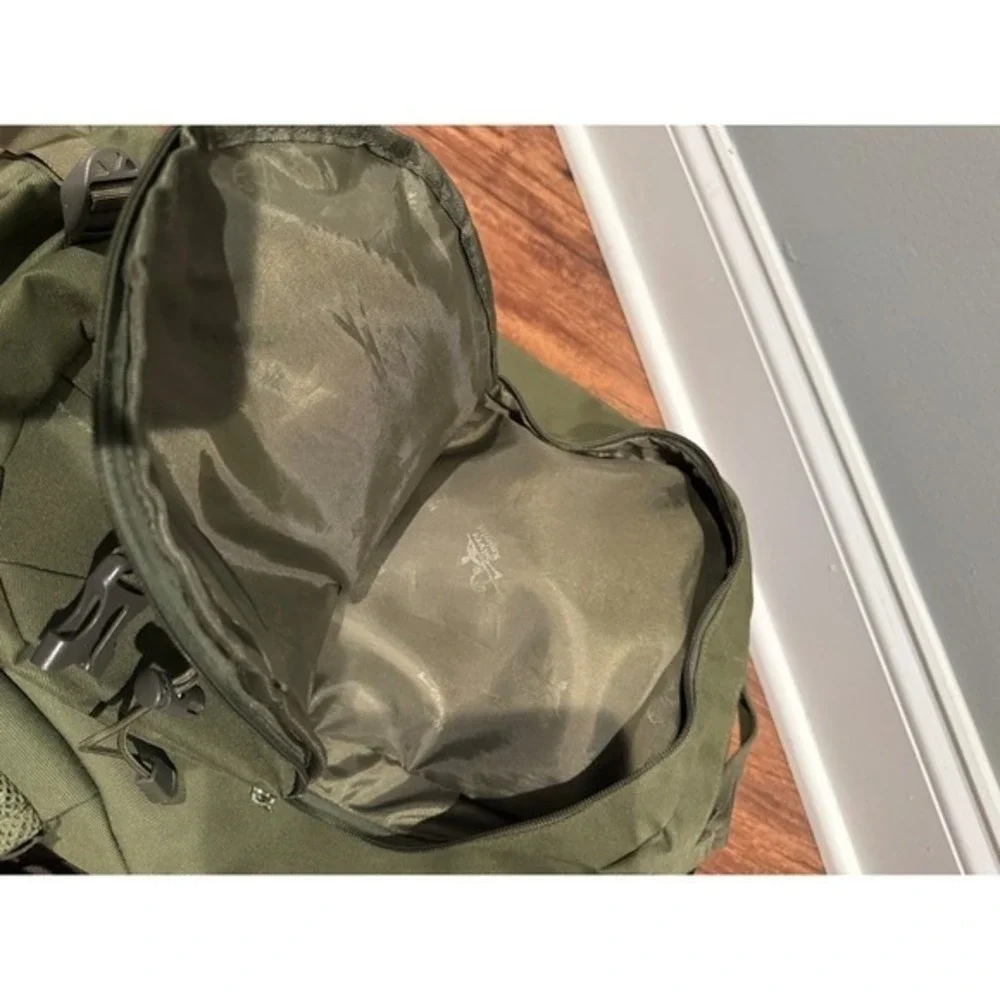 YINQISHI olive green