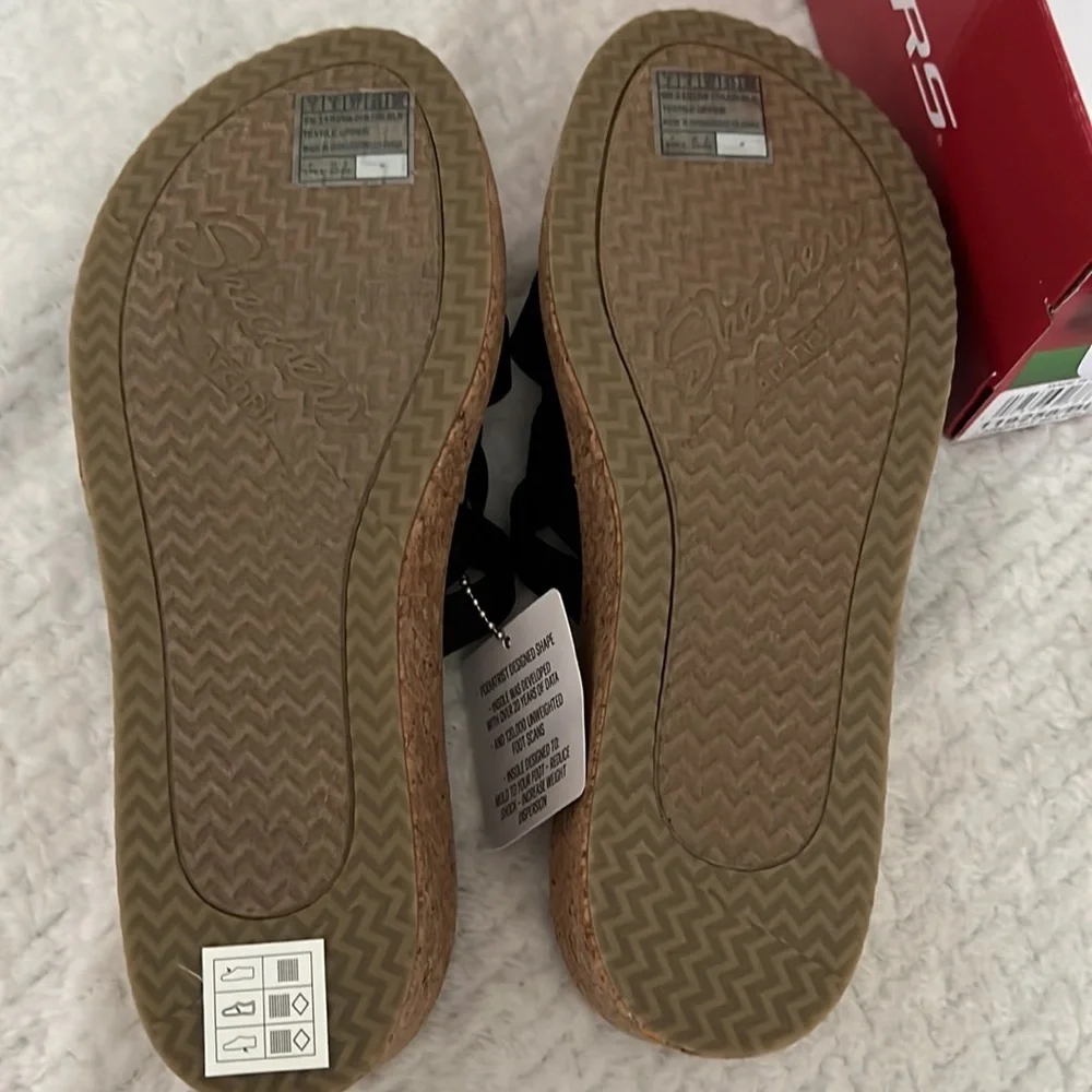 Skechers women arch