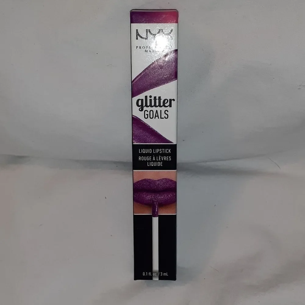 NYX brand new