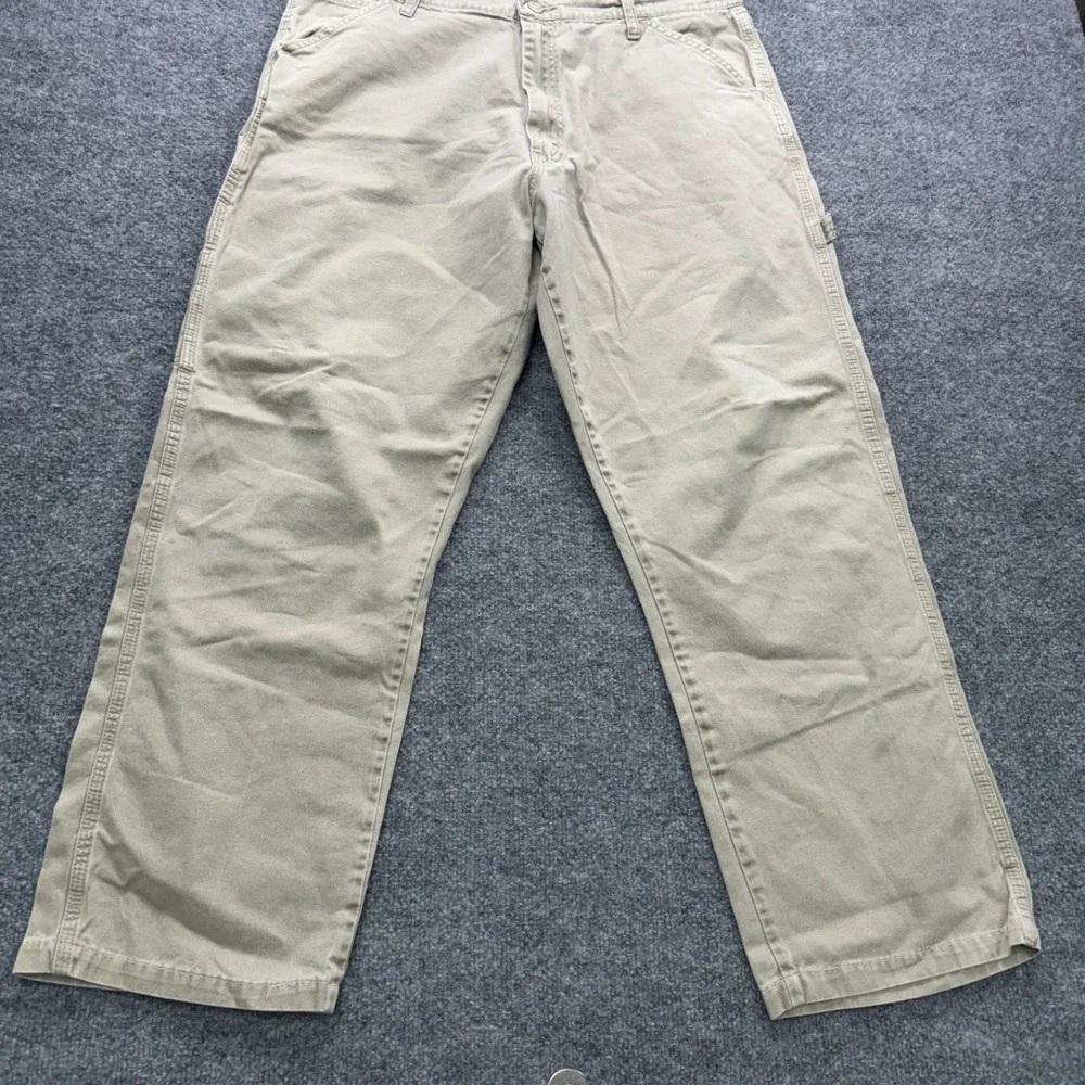 Wrangler mens color triple
