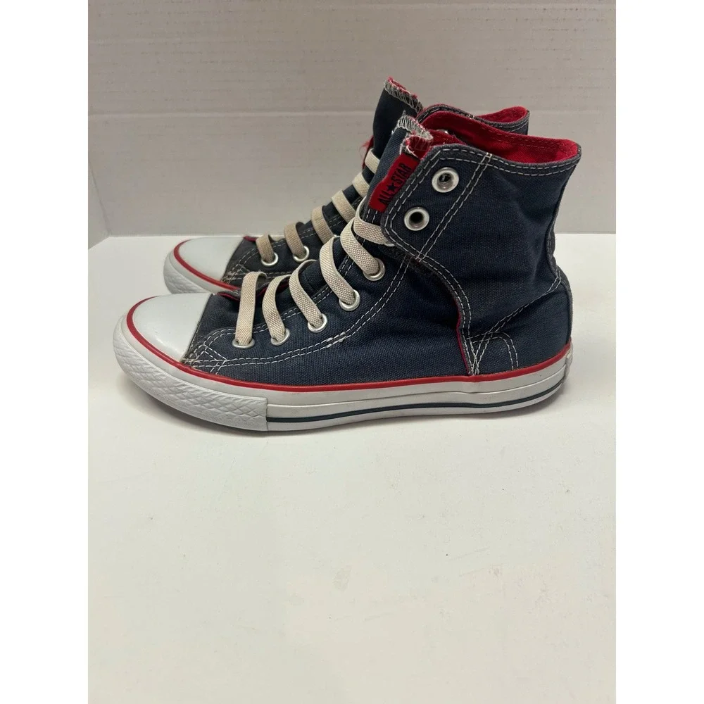 Converse elevate your