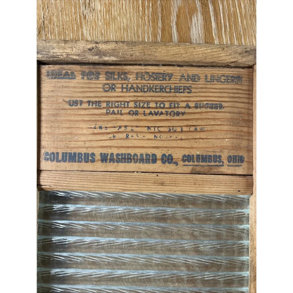 N/A vintage columbus