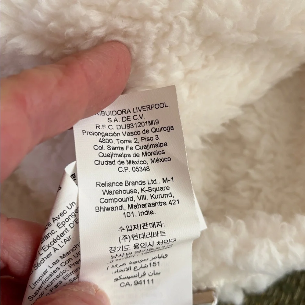 Pottery Barn Teen softest pbt