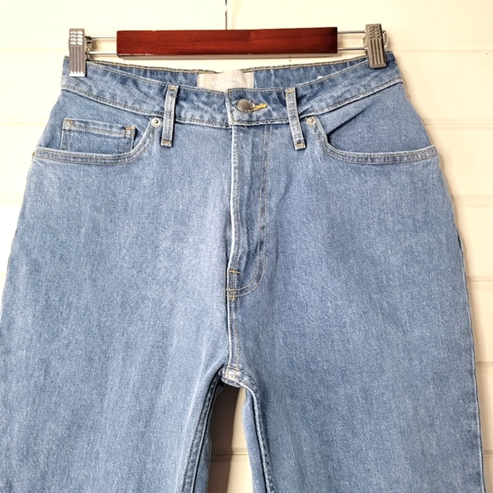 Everlane new without