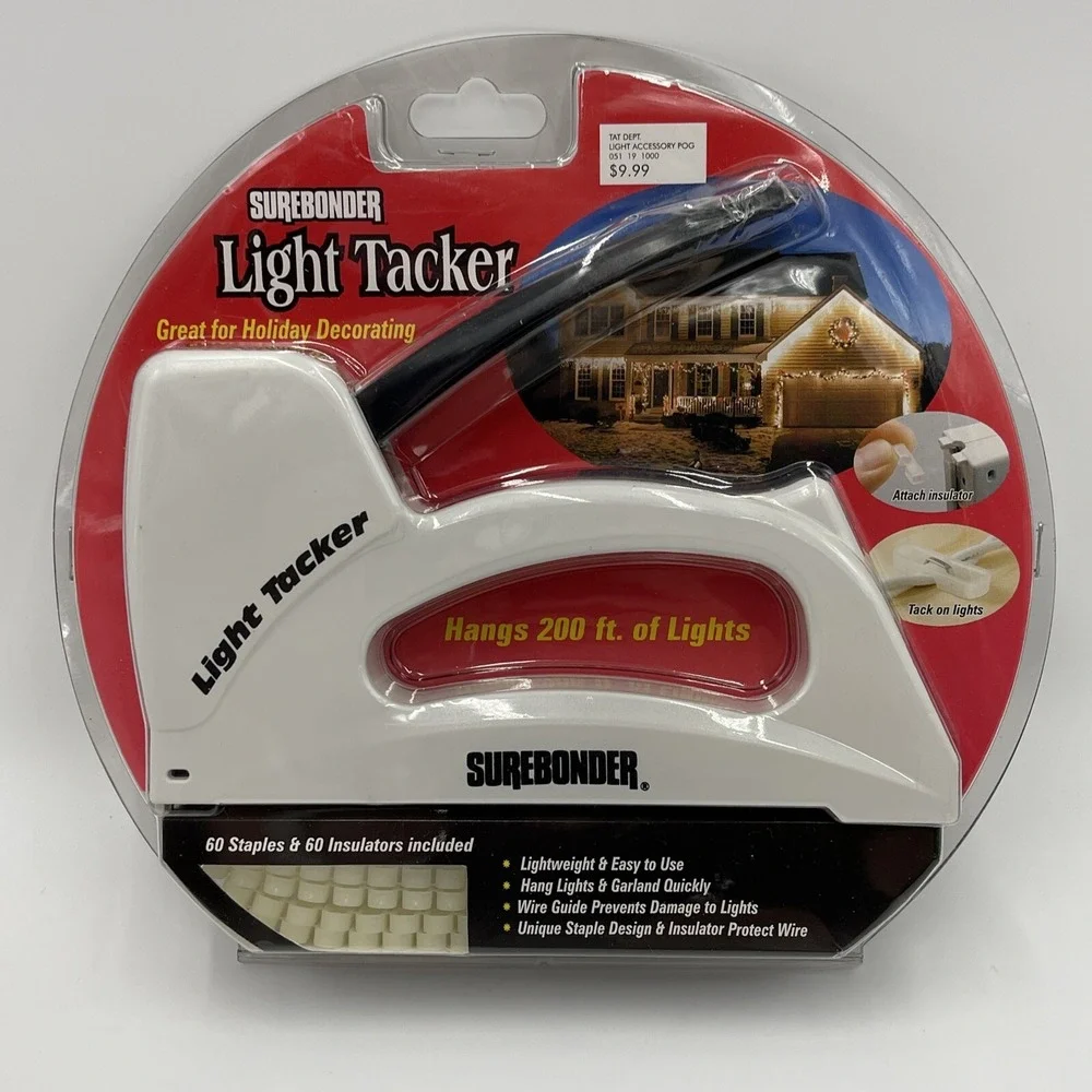 N/A christmas light