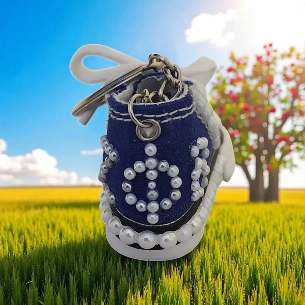 generic keychain converse