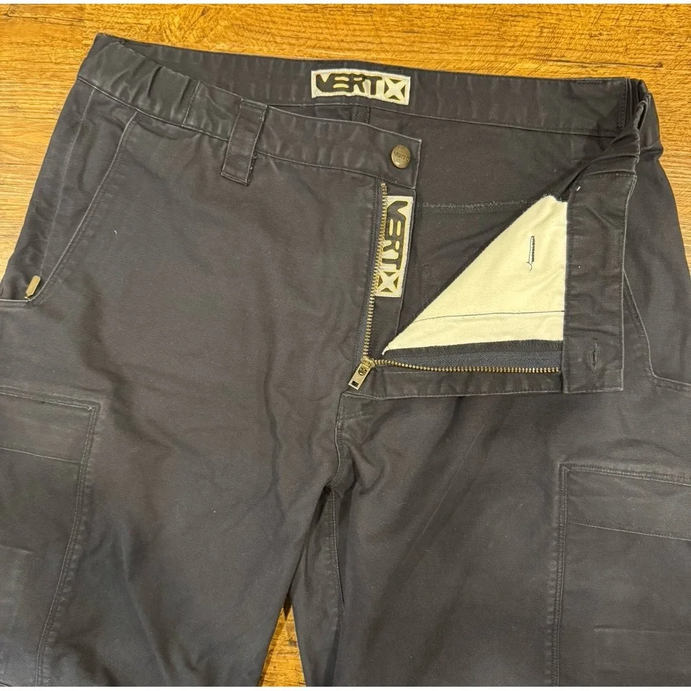 Vertx this item