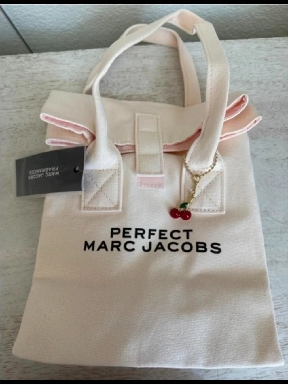 chic marc