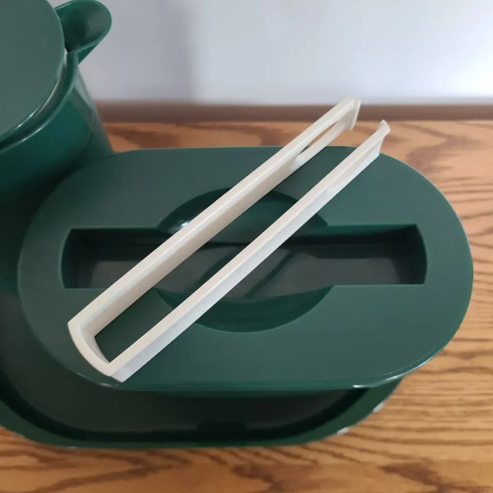 Tupperware vintage from