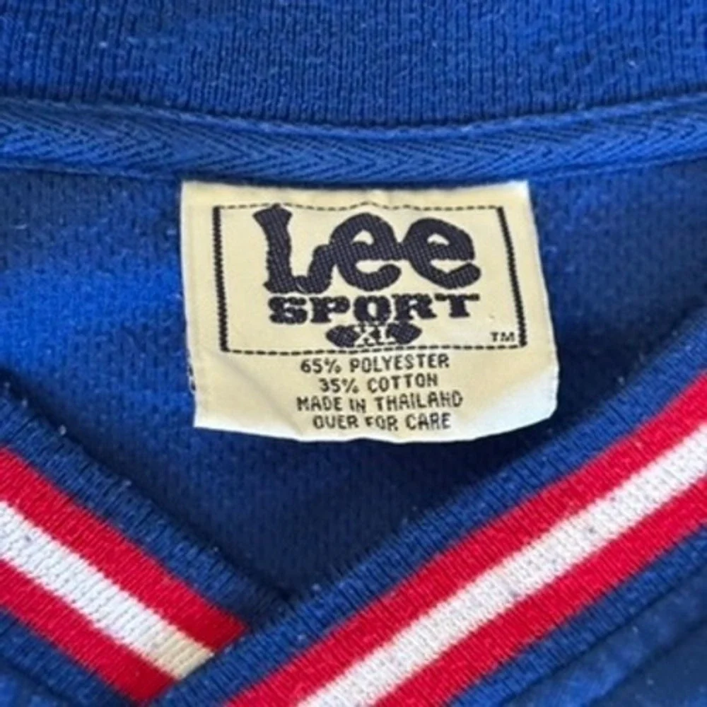 Lee Sport vintage lee