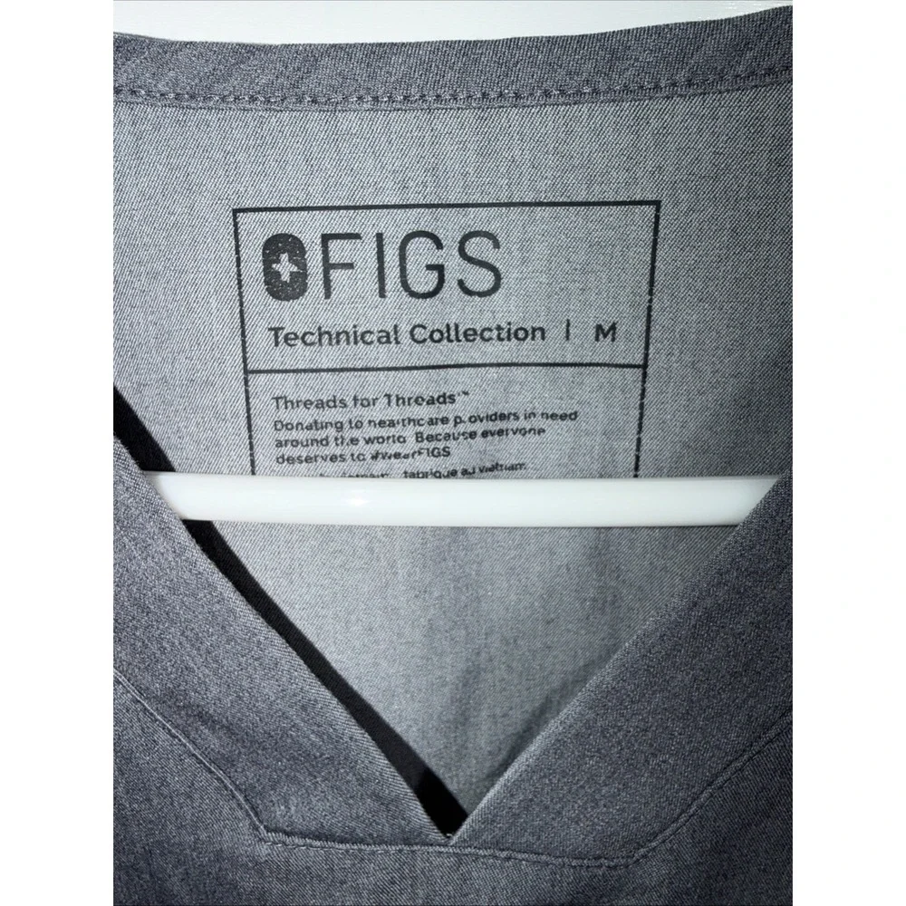 Figs men chisec
