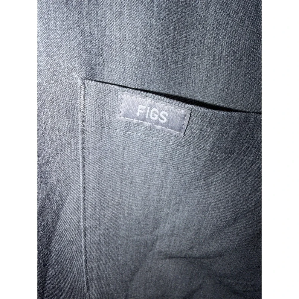 Figs men chisec
