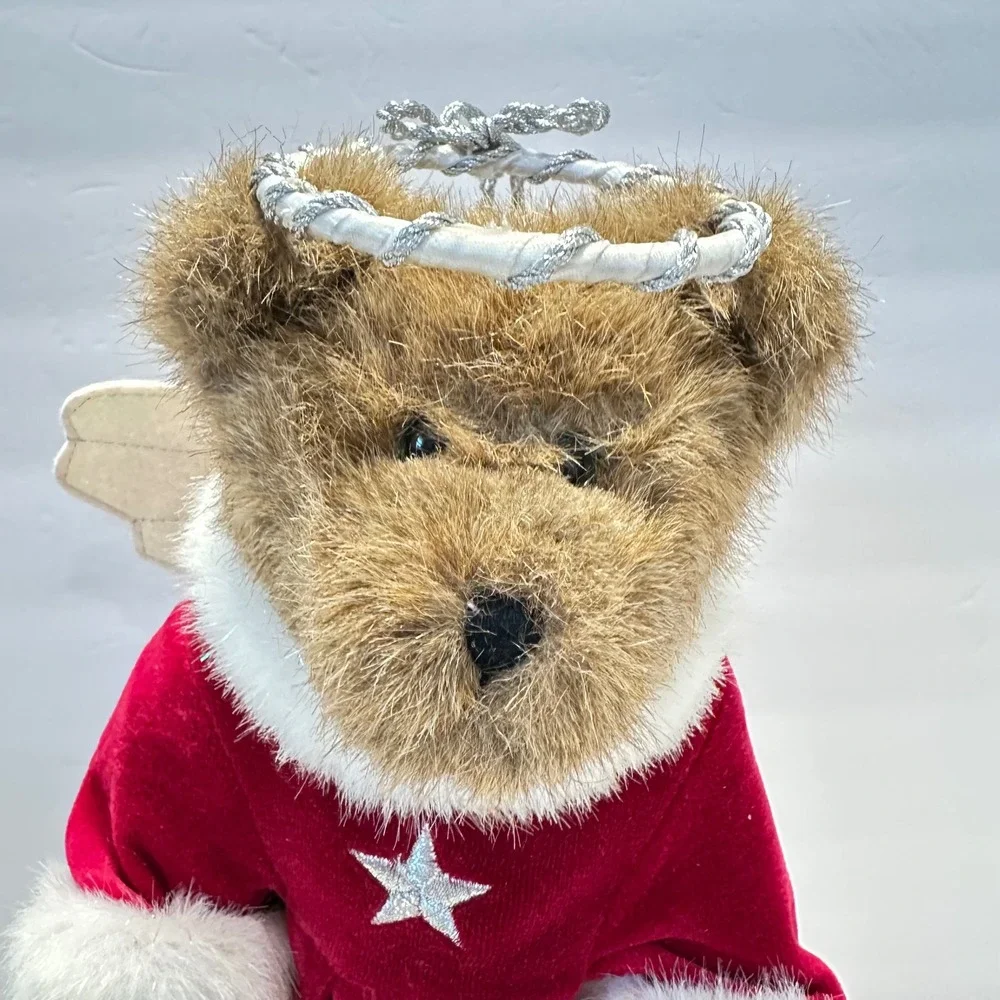 Boyds Bears excellent 15