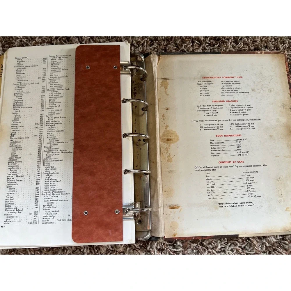 Betty Crocker vintage betty