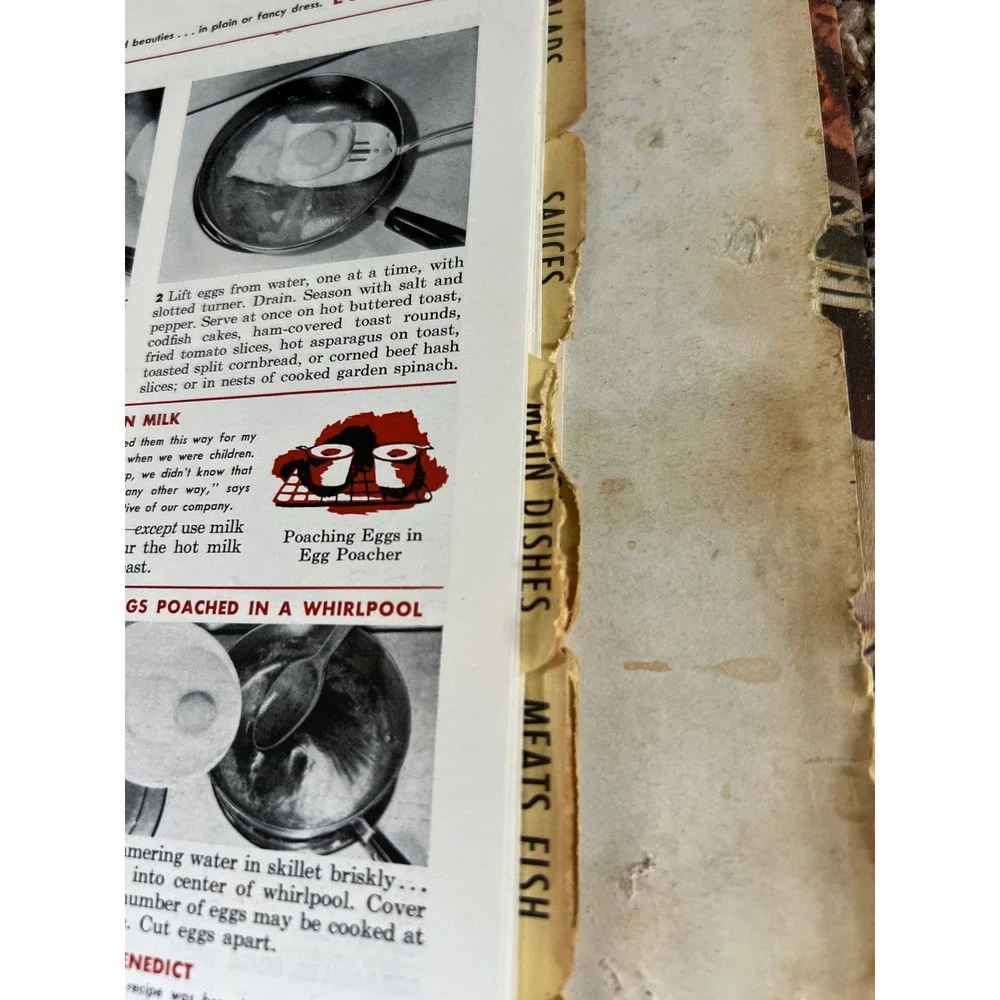 Betty Crocker vintage betty