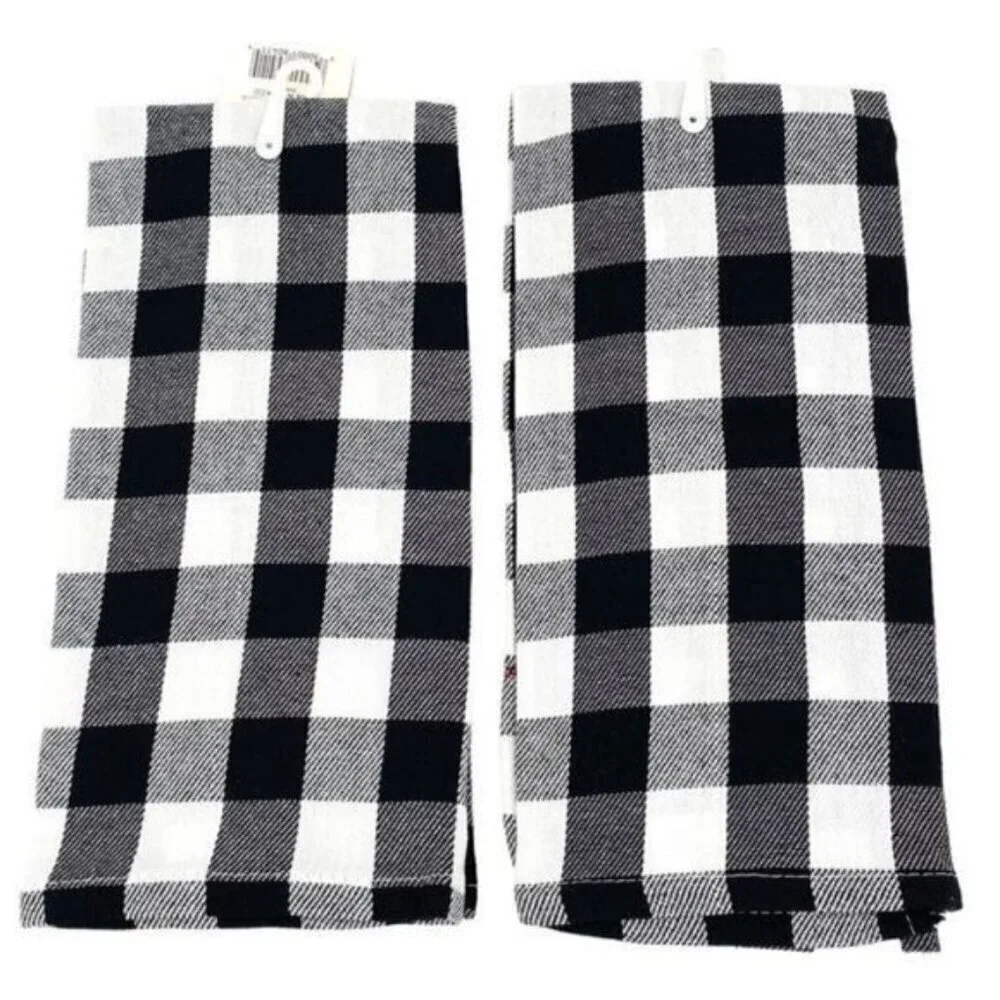 N/A black white