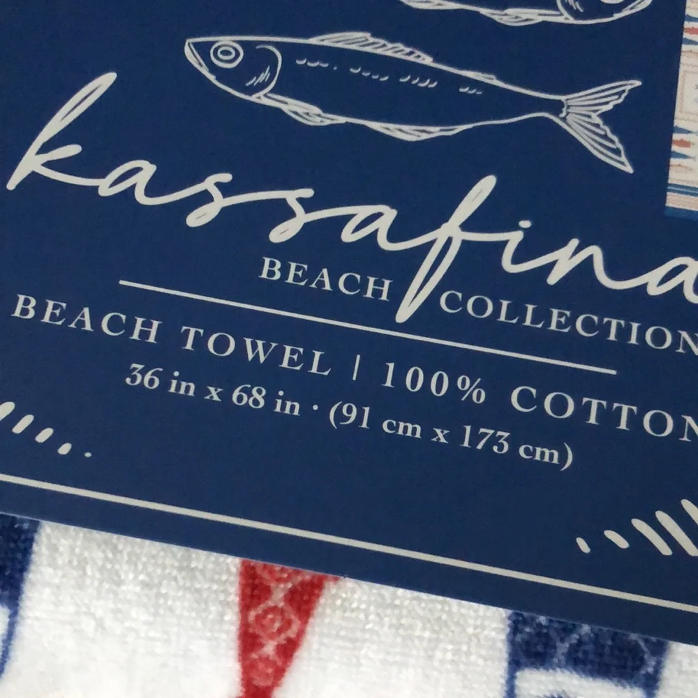 Kassafina brand new
