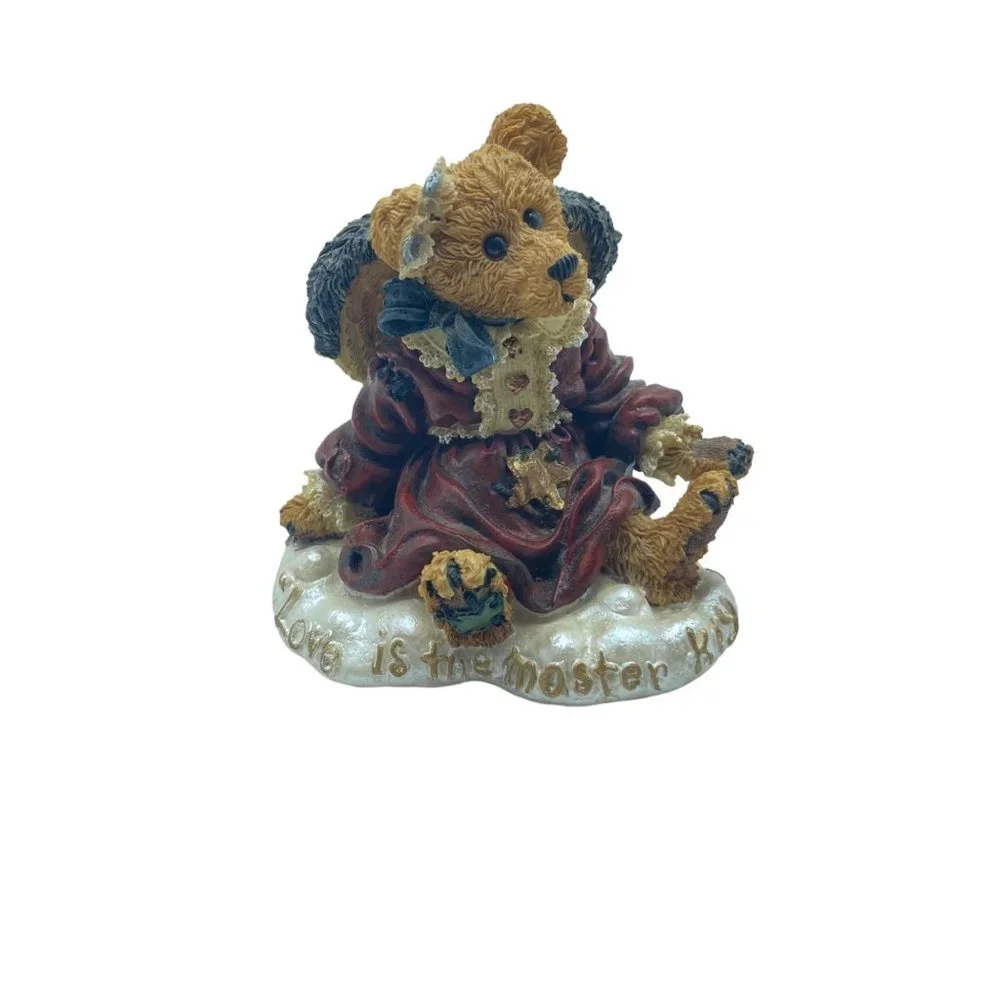 Boyds Bears vintage boyds