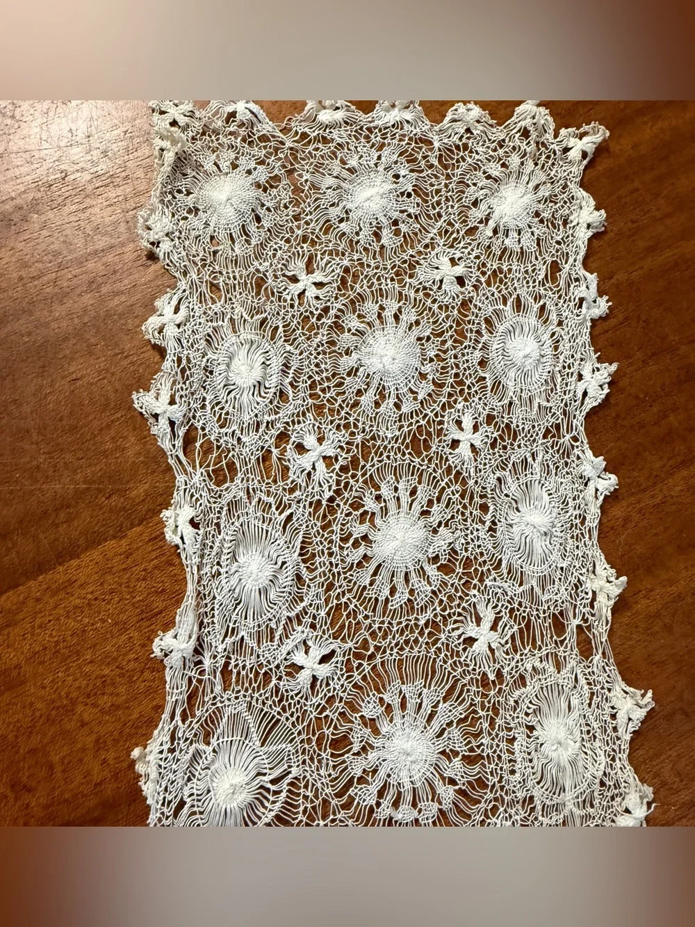 N/A vintage delicate