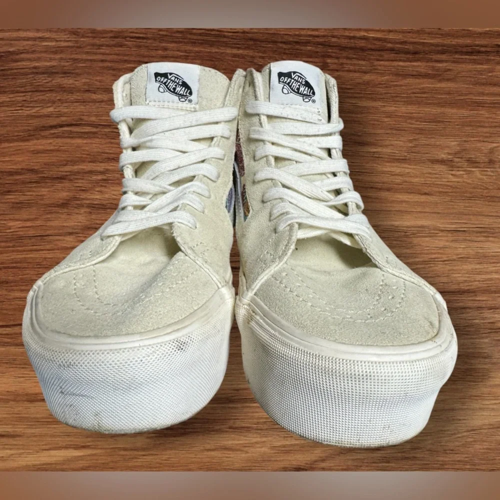 Vans sk8 hi