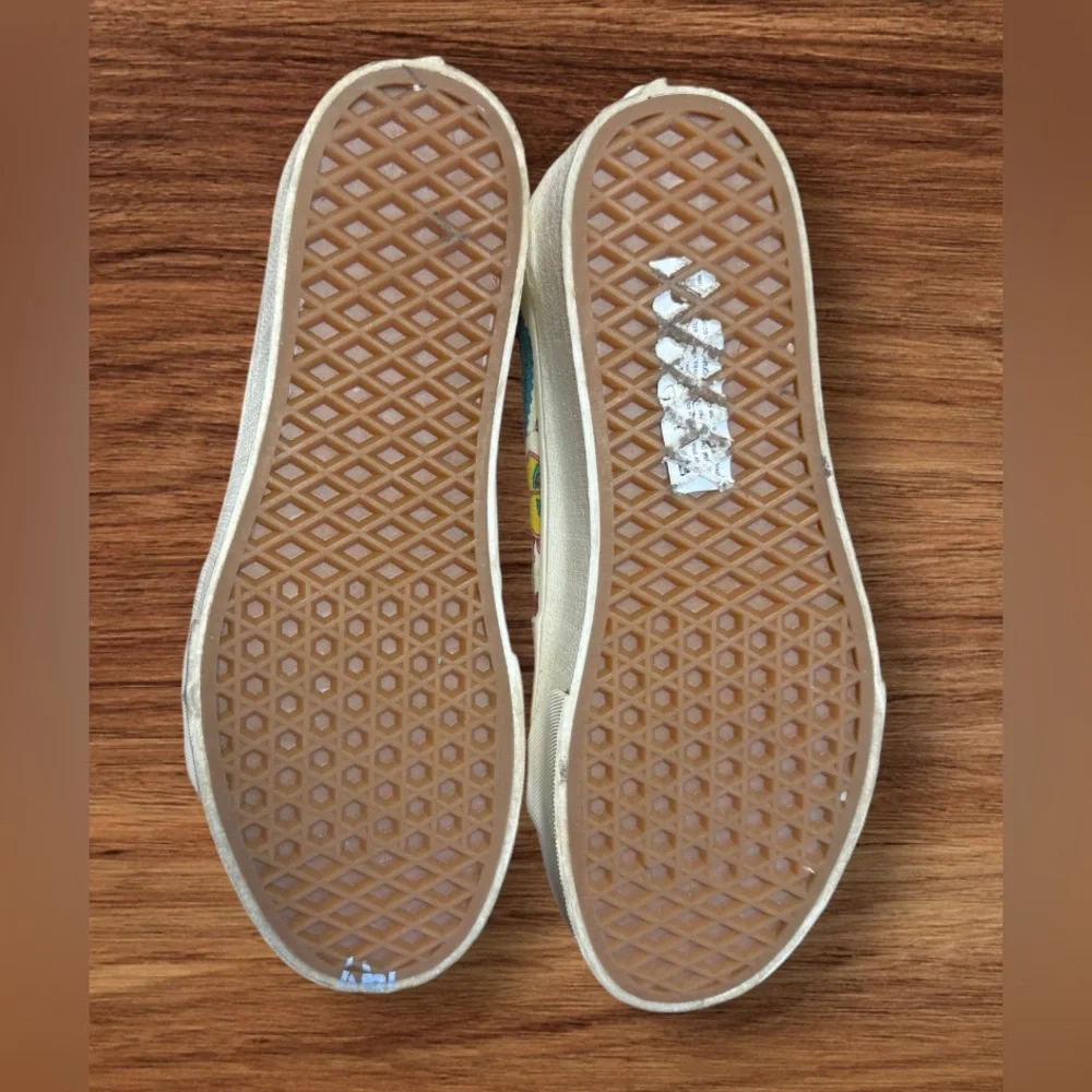 Vans sk8 hi