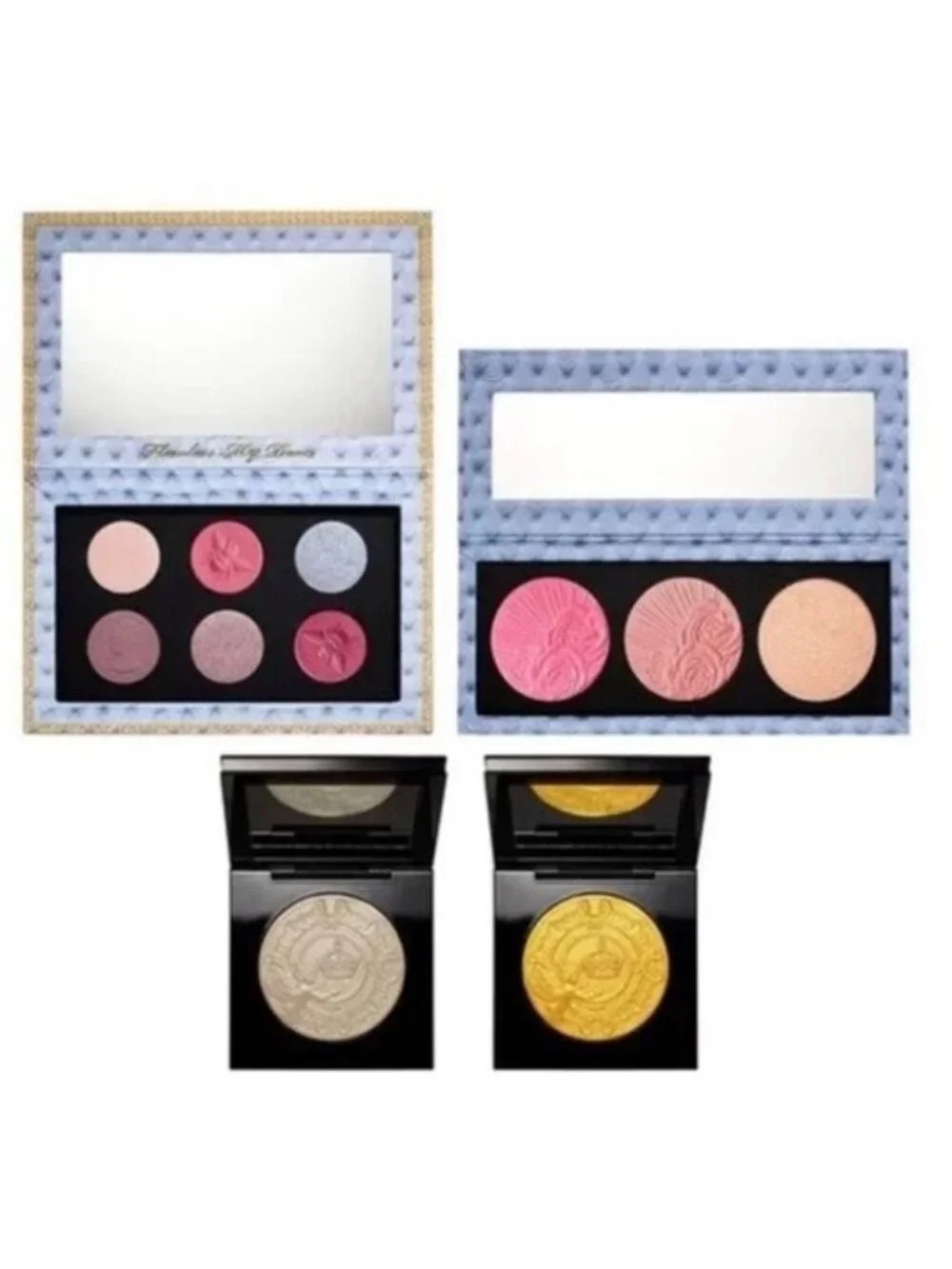 Pat McGrath final sale