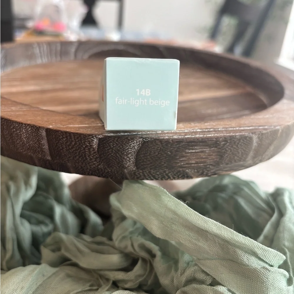 tarte brand new