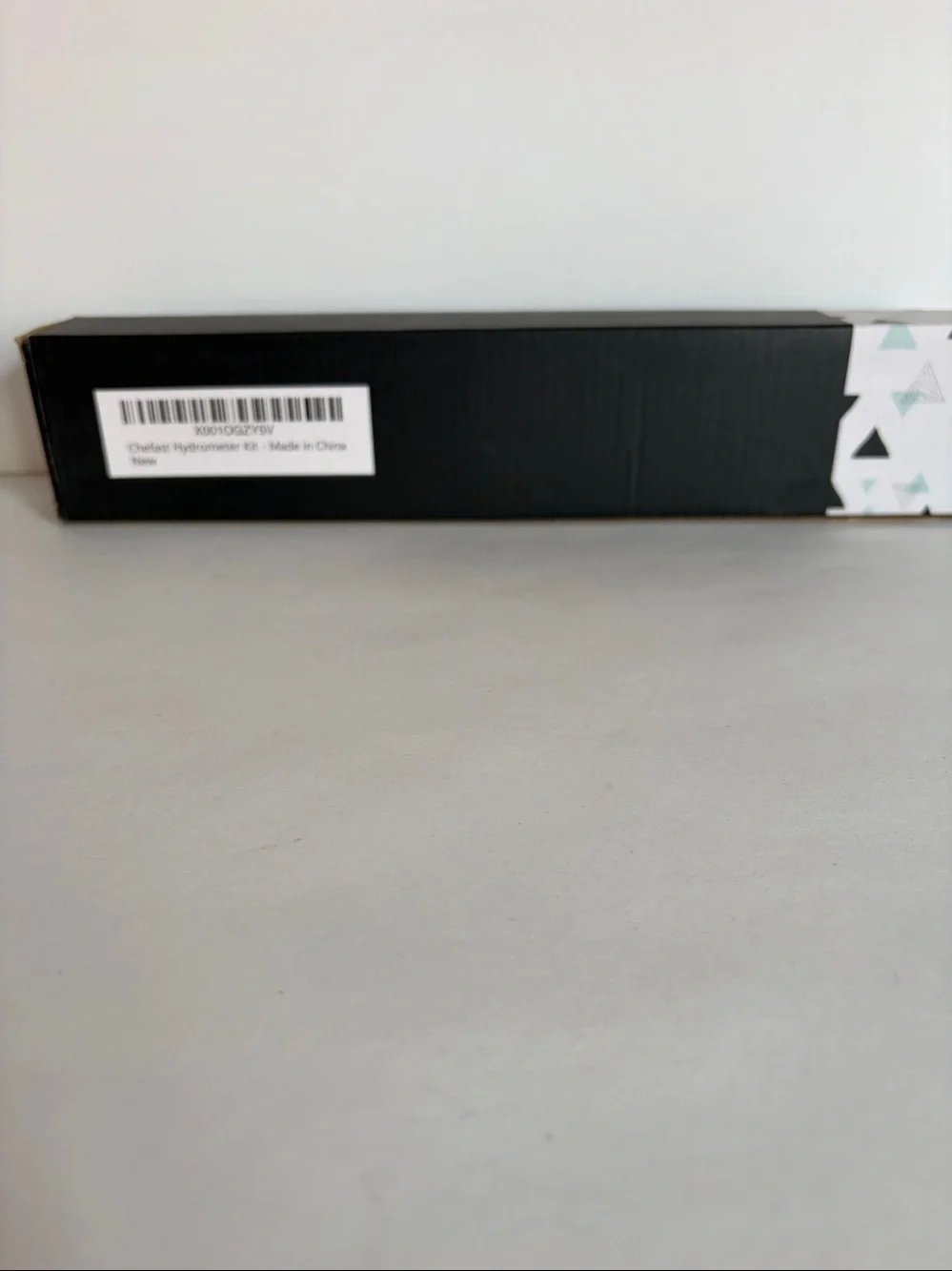 Chefast new unused