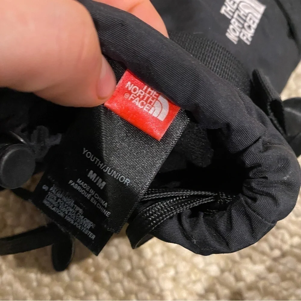 The North Face north face