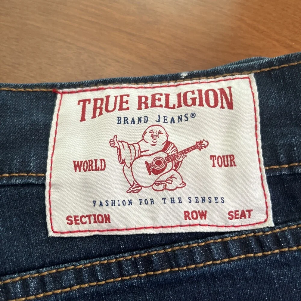 True Religion true religion
