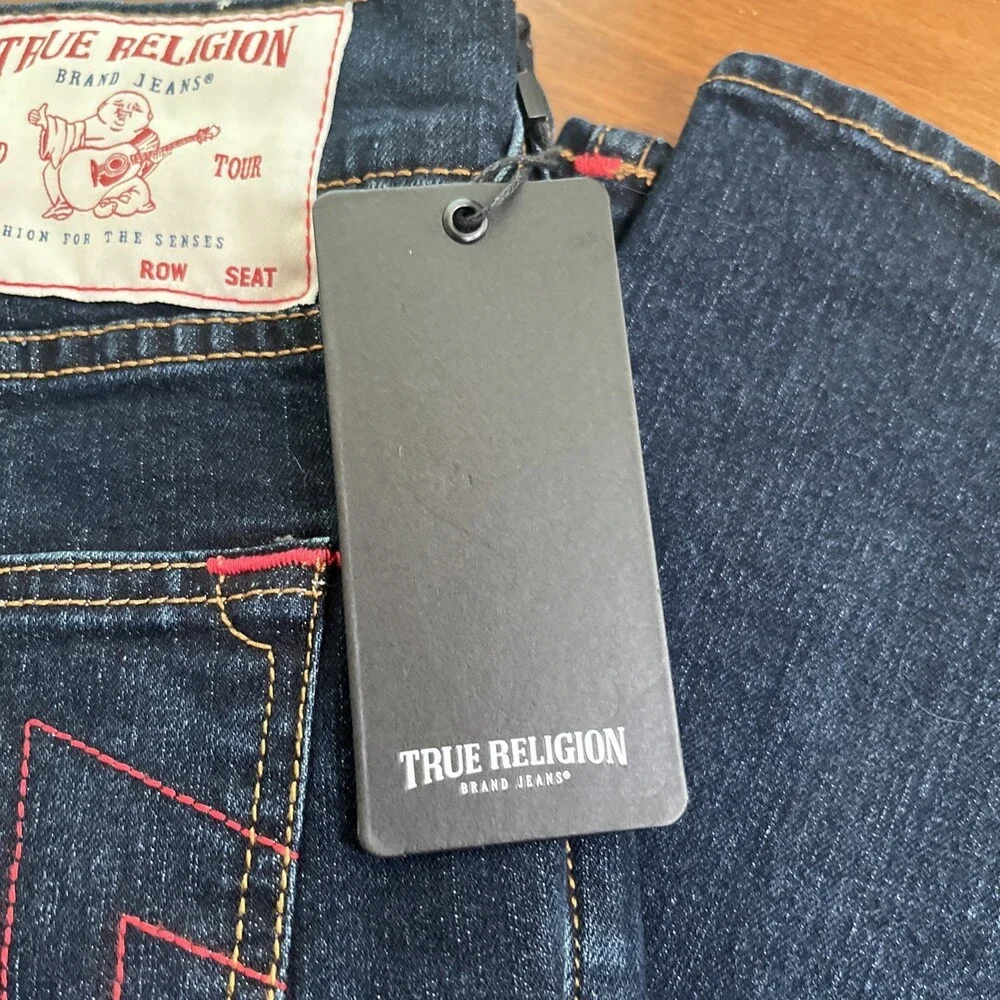 True Religion true religion