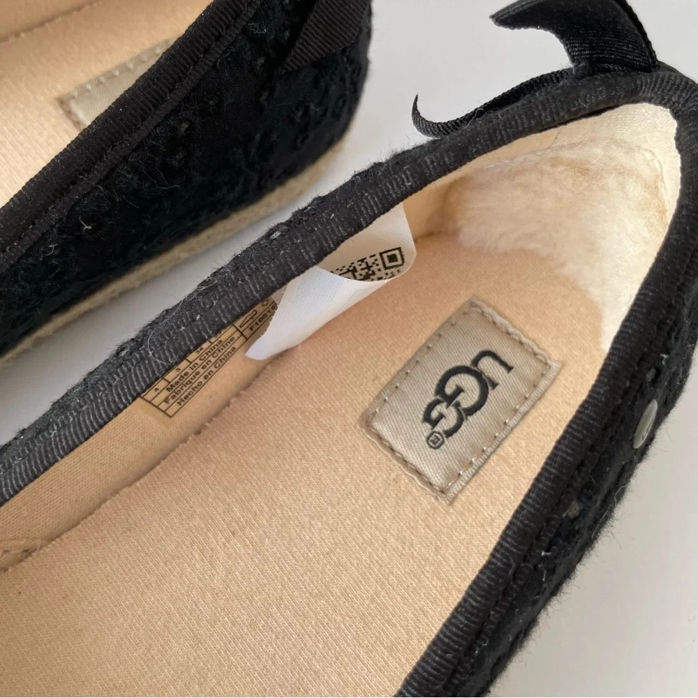 UGG great insert