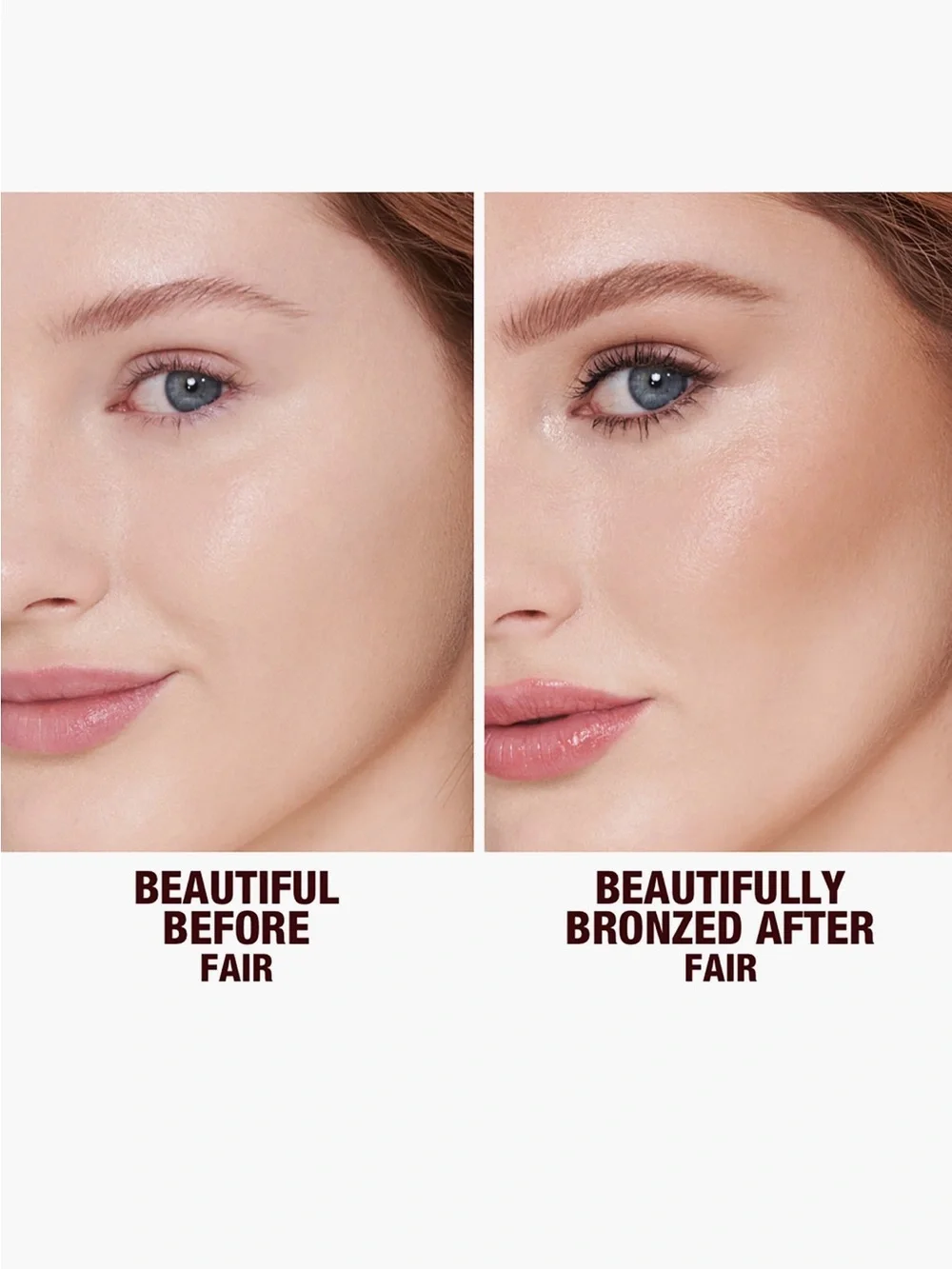 Charlotte Tilbury what it