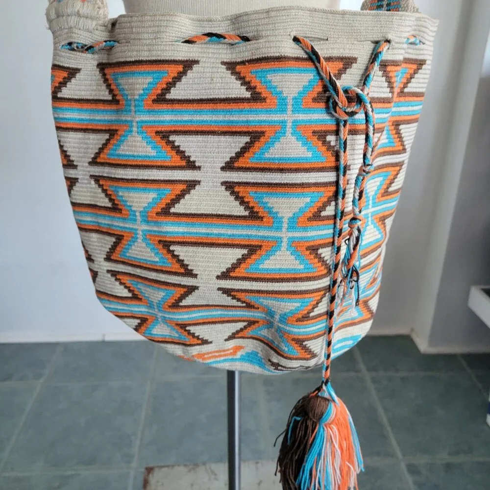 Wayuu Tribe wayuu handmade