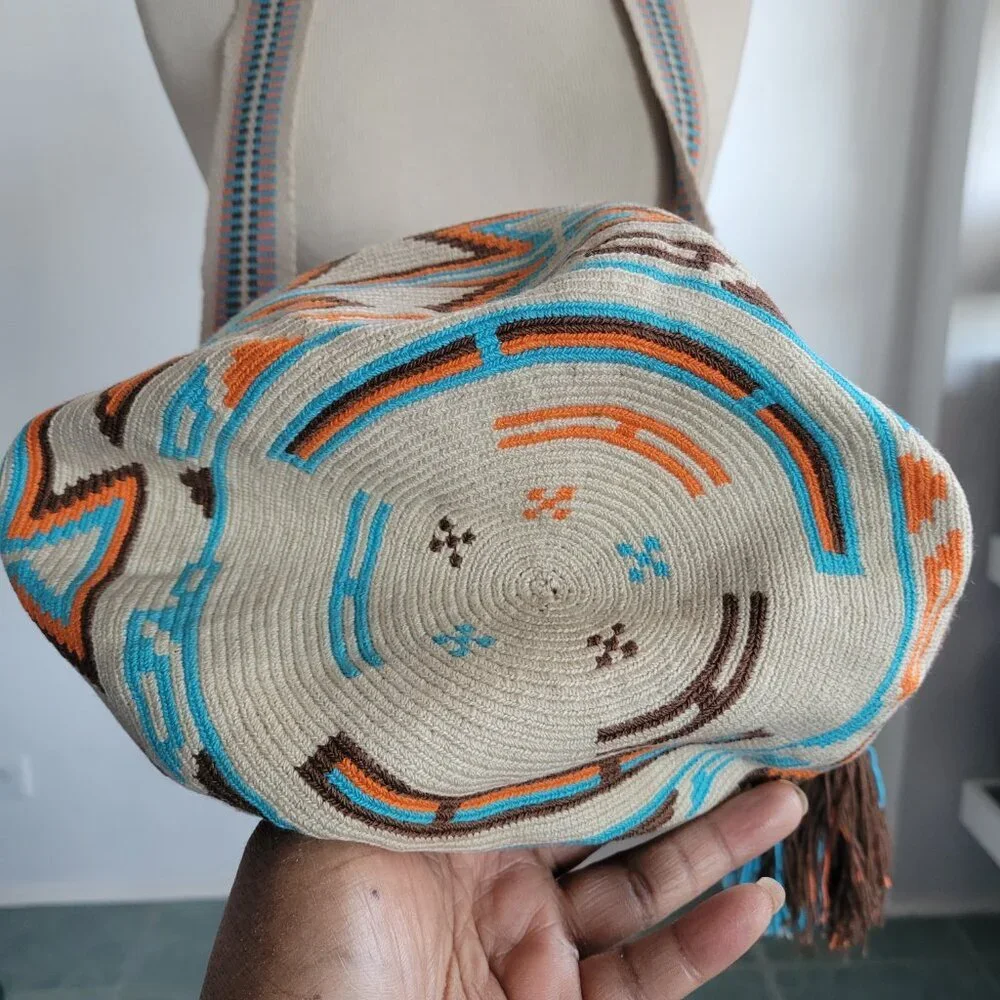 Wayuu Tribe wayuu handmade