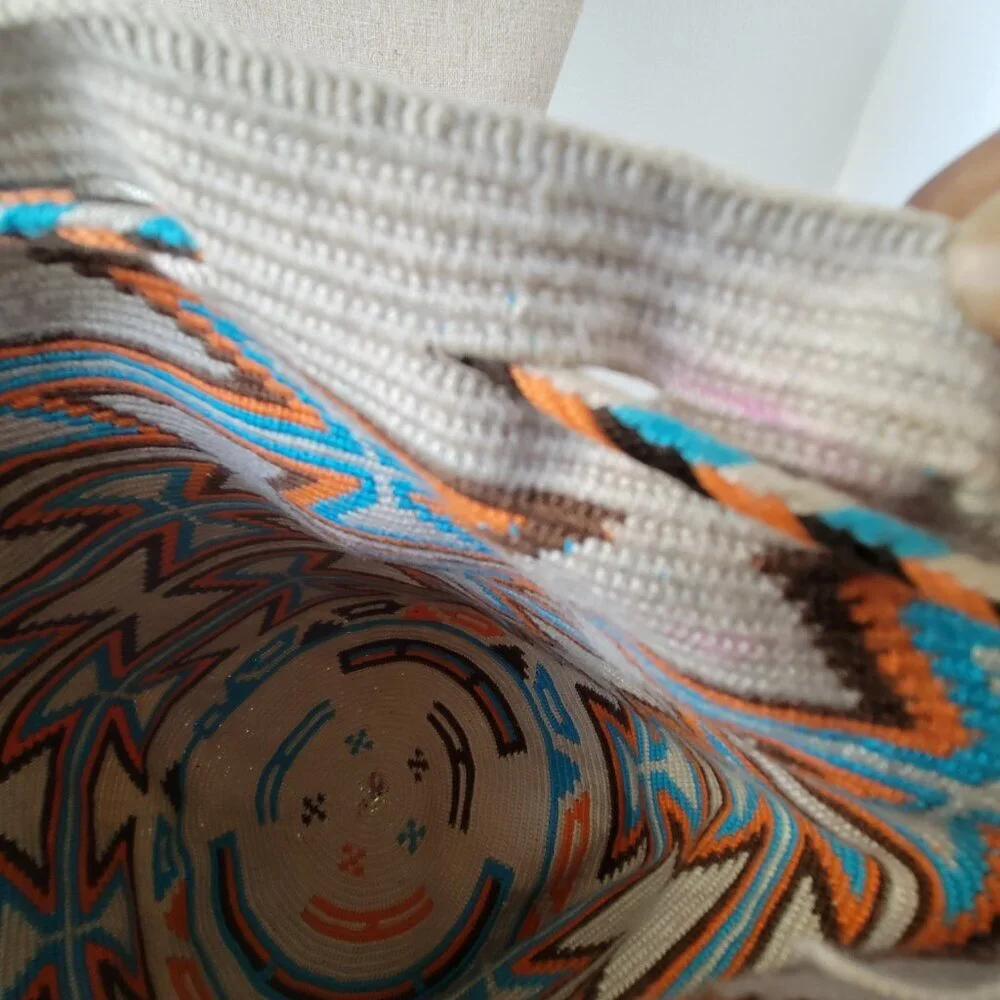 Wayuu Tribe wayuu handmade