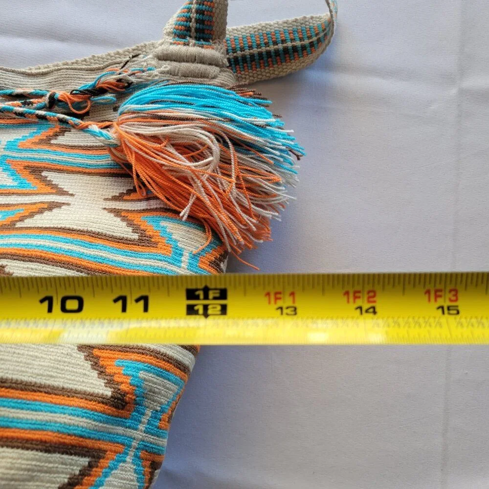 Wayuu Tribe wayuu handmade