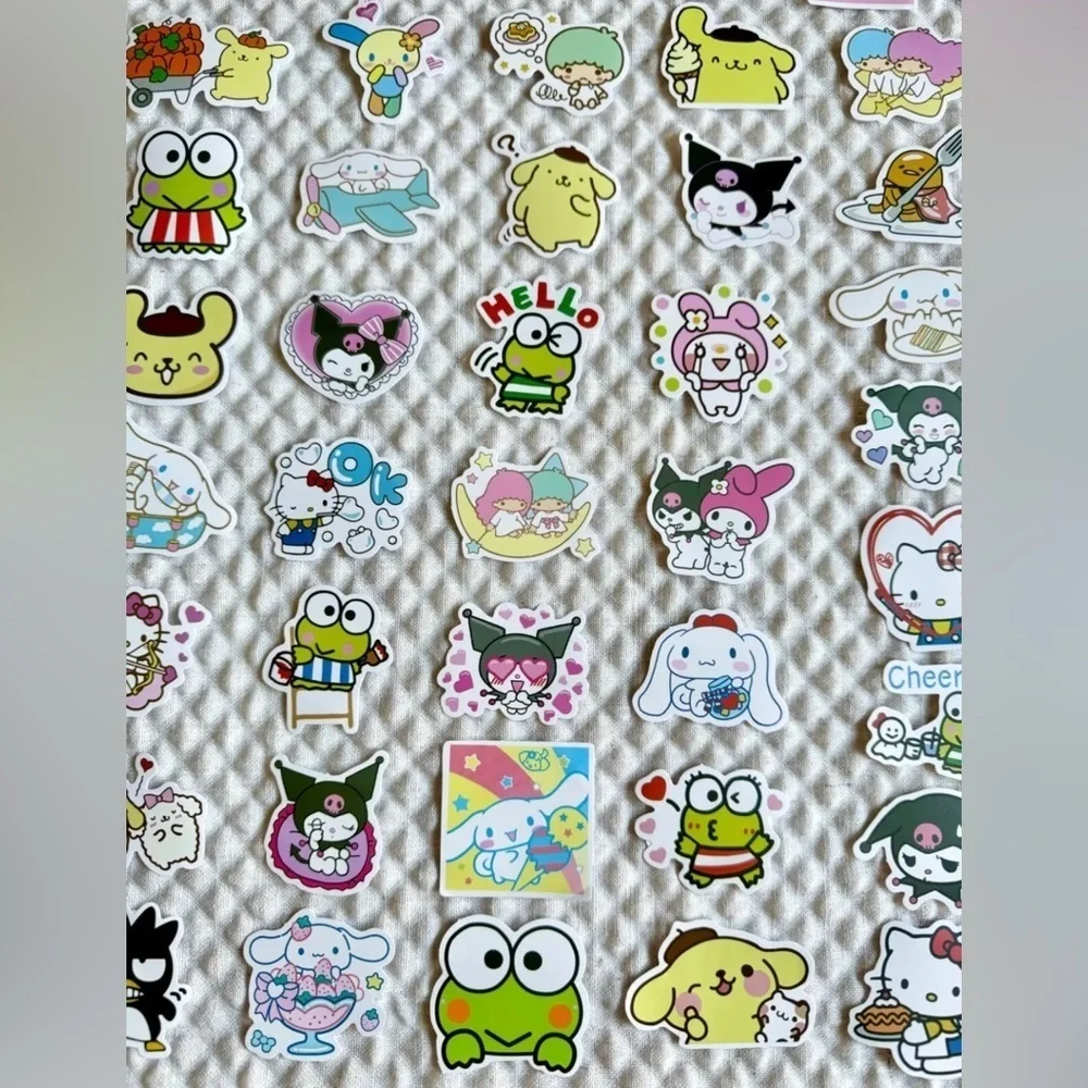 Sanrio this set