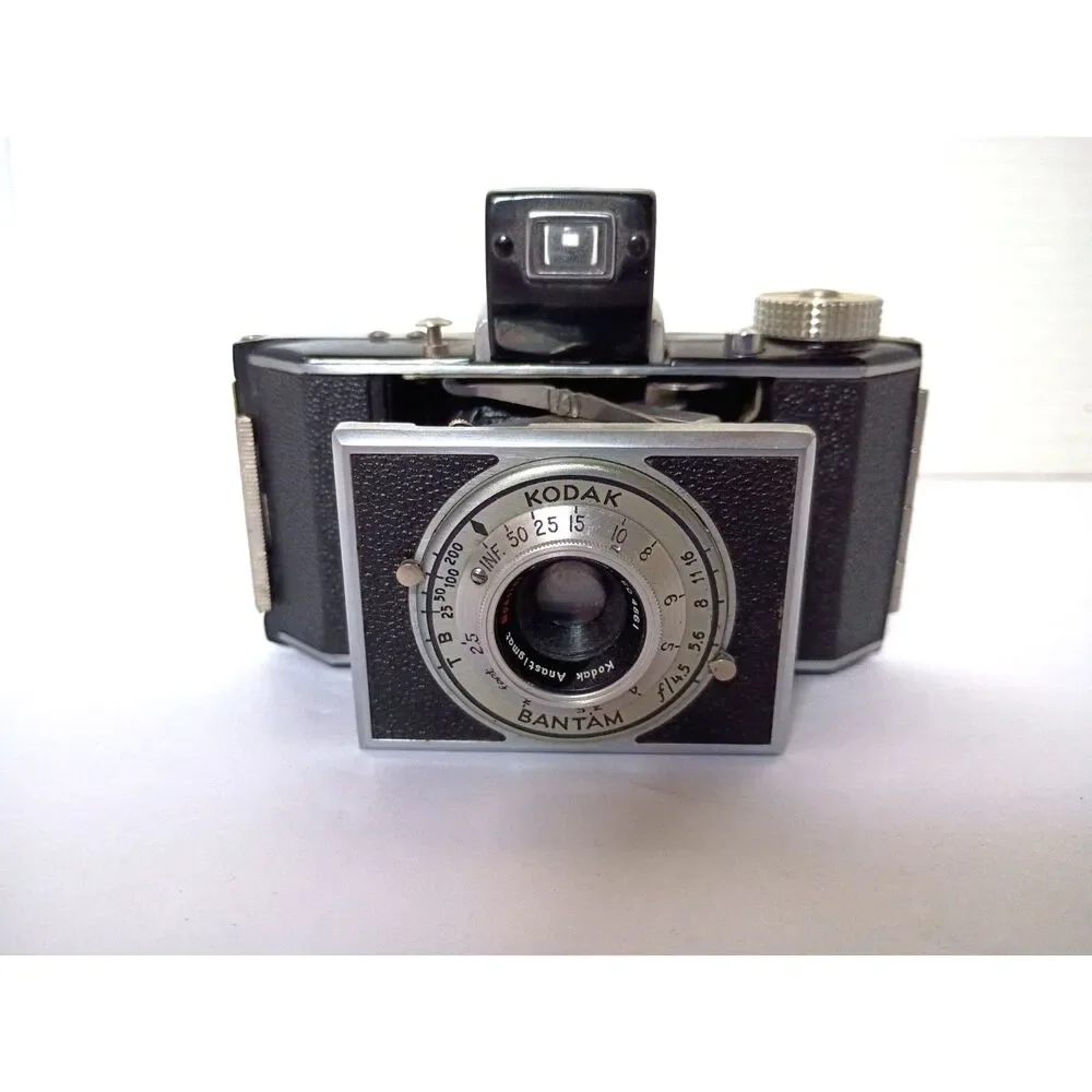 Kodak usage feel photographyeveryday