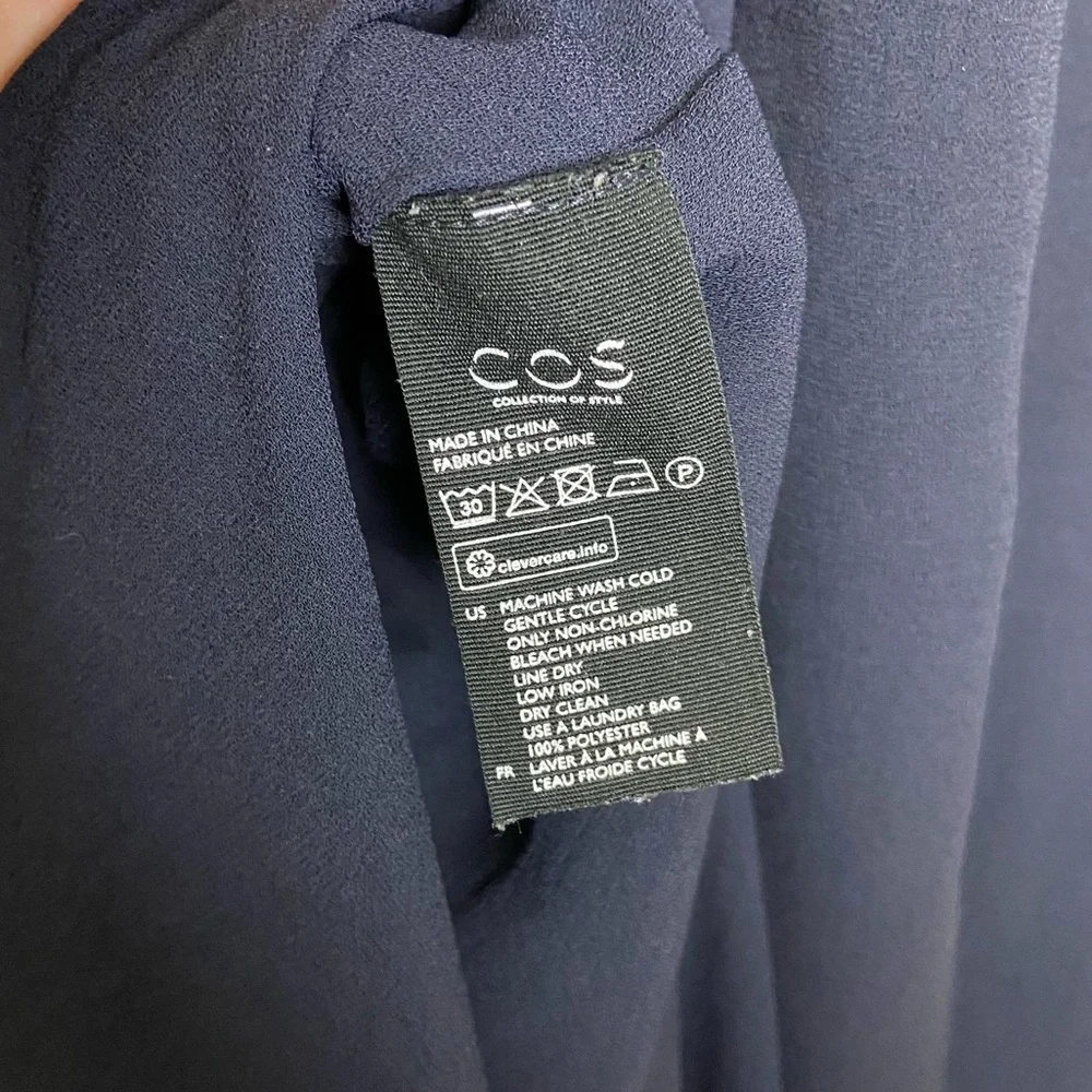 COS excellent preowned