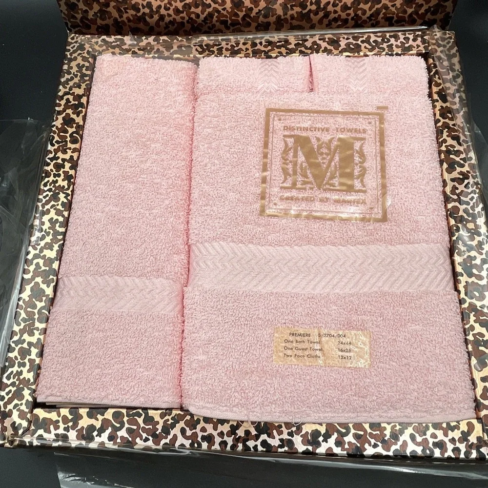 Martex cloths gift