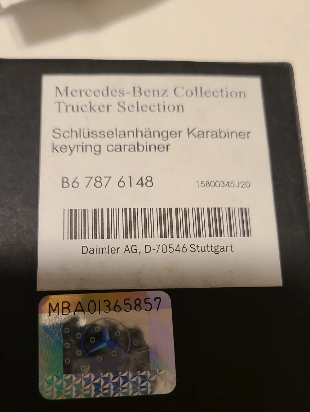 Mercedes Benz benz selection new